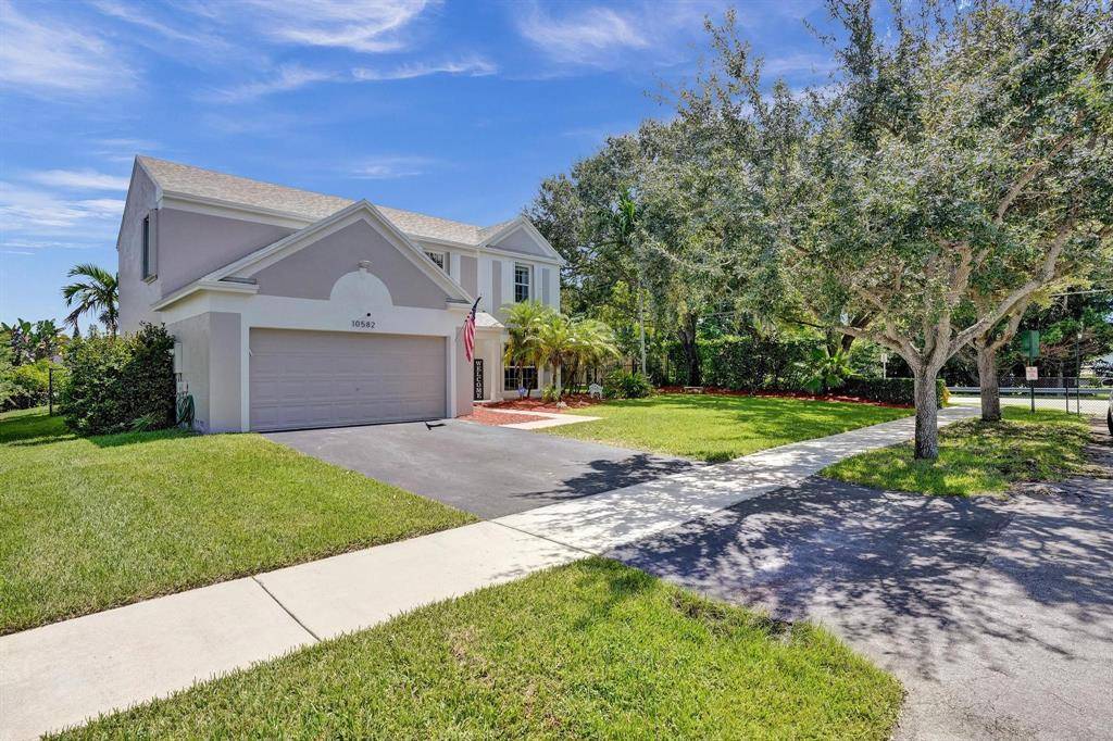 Cooper City, FL 33328,10582 Grove Pl