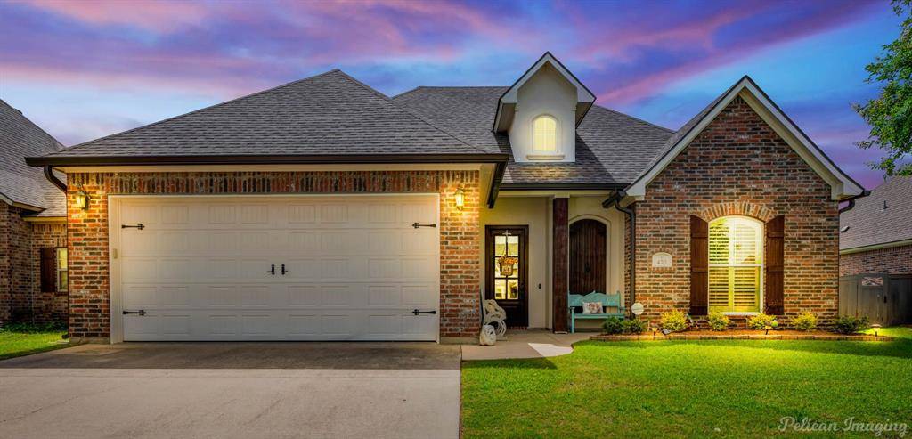 Bossier City, LA 71111,423 Remington Drive