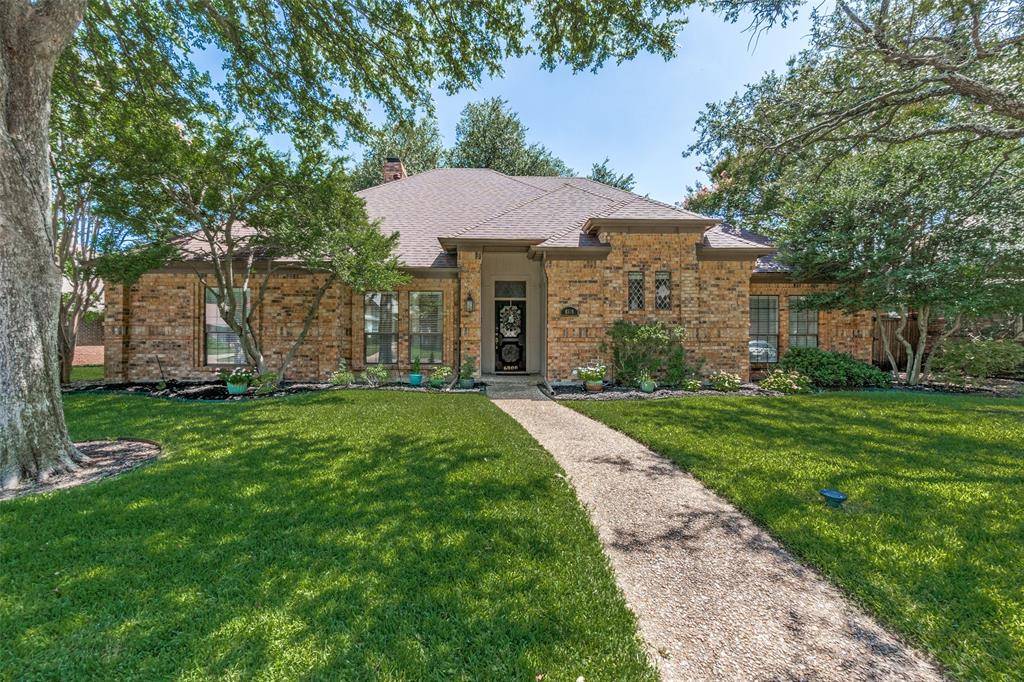 Dallas, TX 75252,6808 Lovington Drive