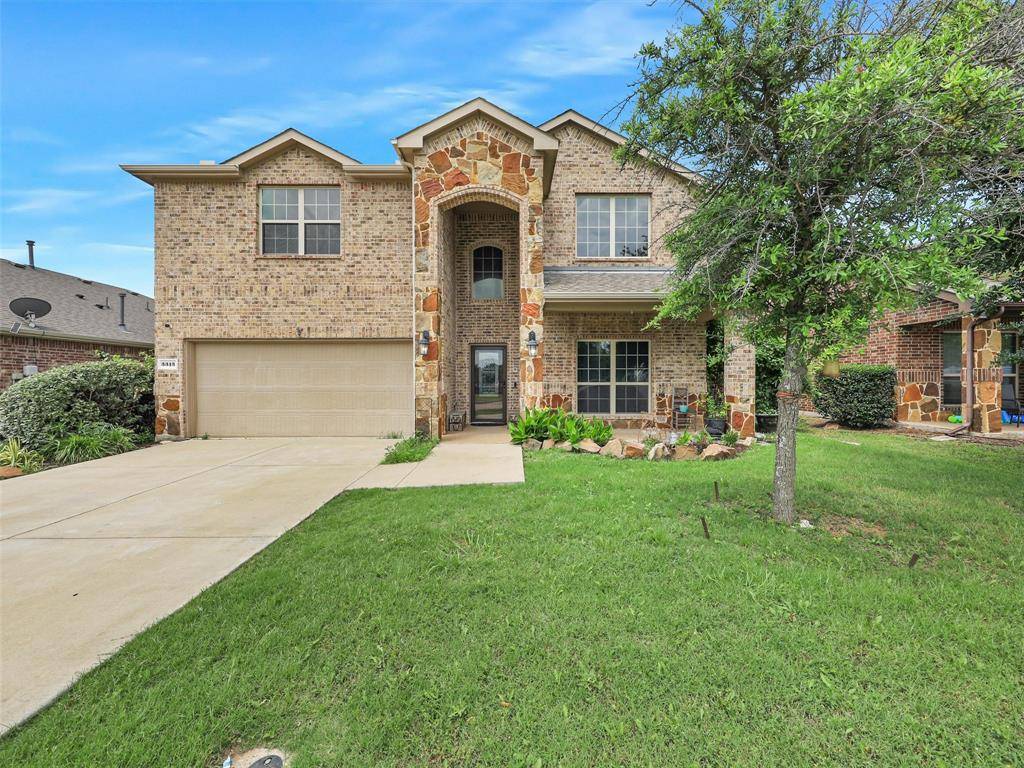 Melissa, TX 75454,3313 Wysong Street