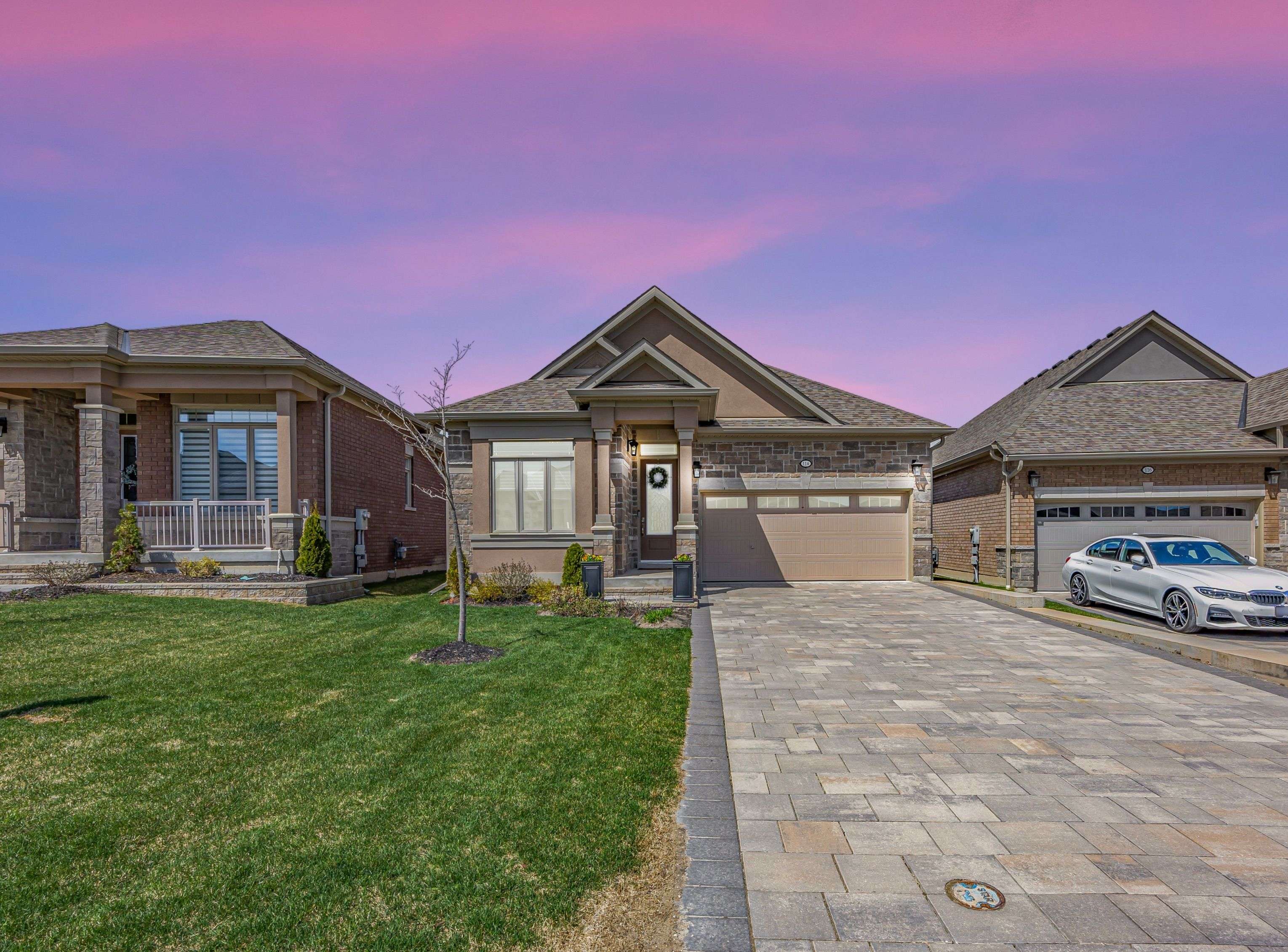 New Tecumseth, ON L9R 0W6,114 Summerhill DR