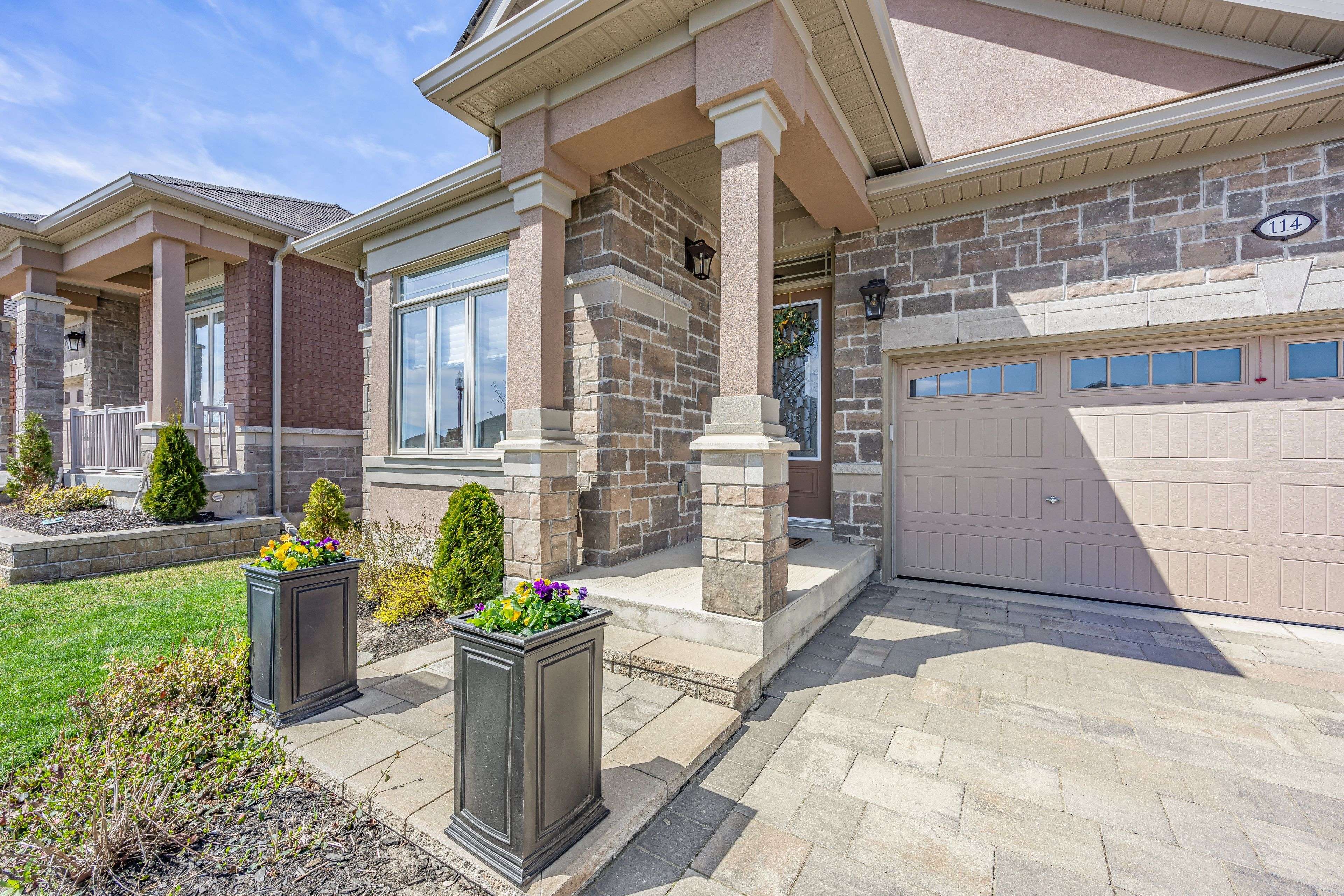 New Tecumseth, ON L9R 0W6,114 Summerhill DR