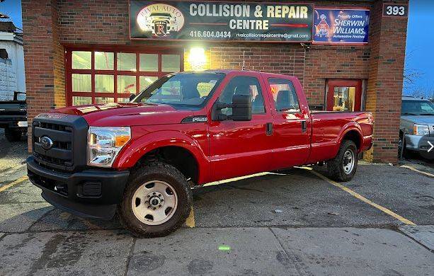 Toronto W02, ON M6N 3P7,393 Weston RD