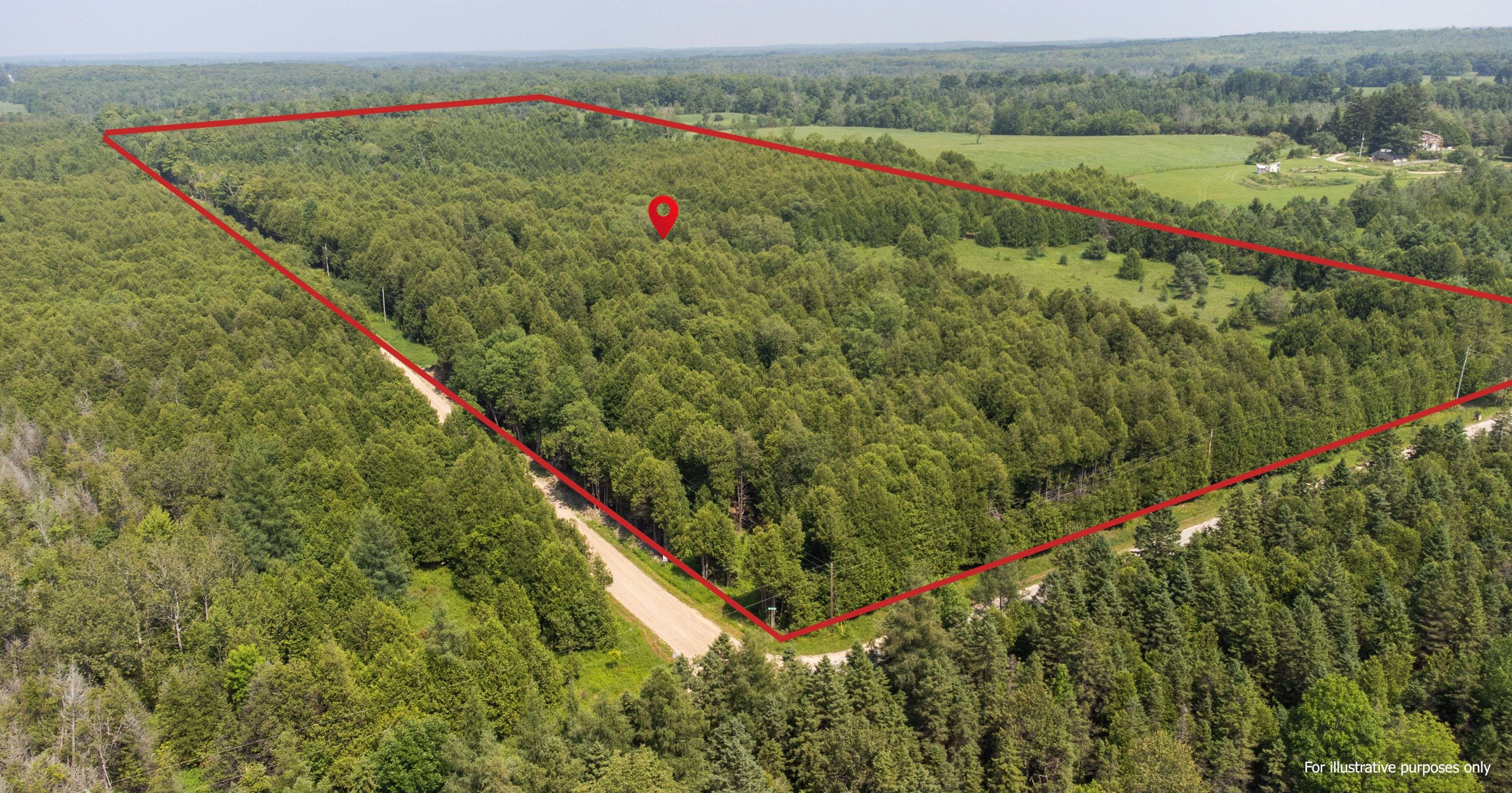 Chatsworth, ON N0H 1R0,620026 Robson RD