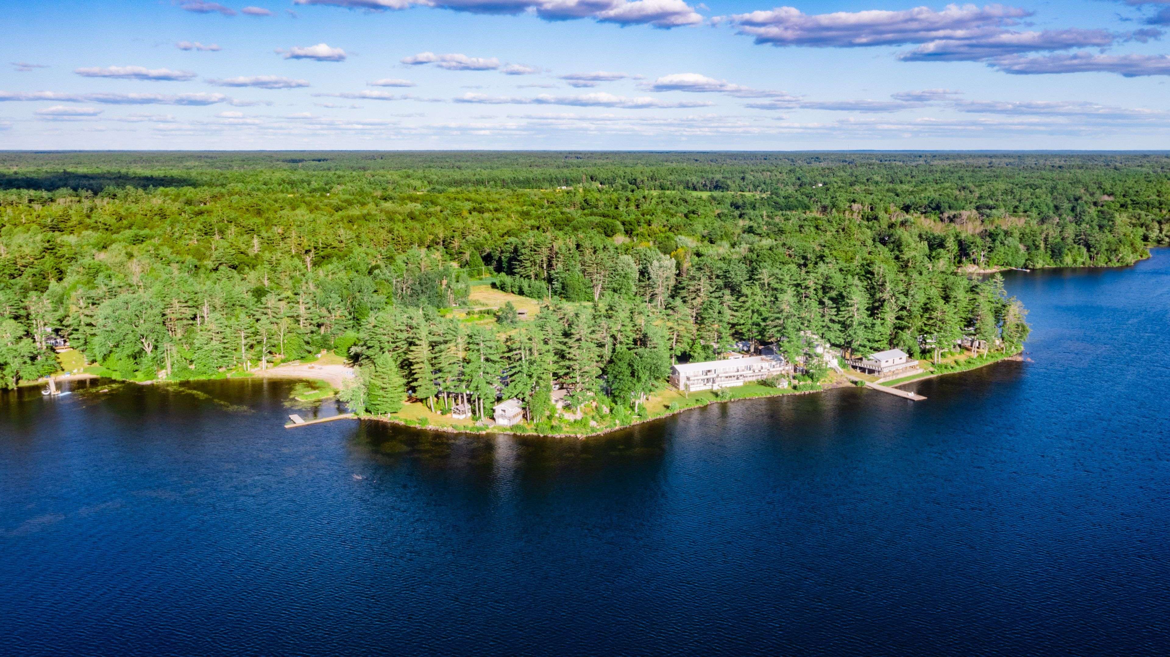 Gravenhurst, ON P0E 1G0,1711 Delmonte RD