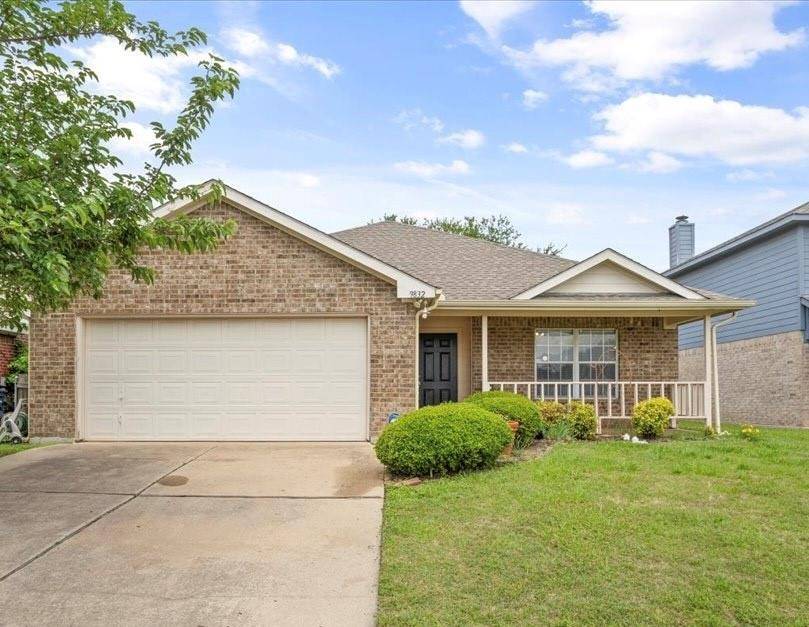 Fort Worth, TX 76108,9832 Parkmere Drive