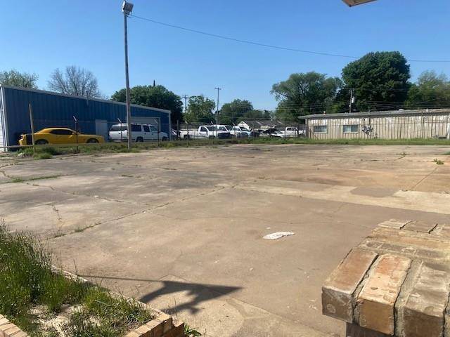 Bossier City, LA 71112,3110 Barksdale Boulevard