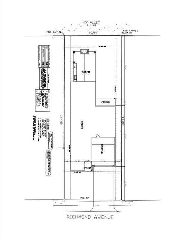 Dallas, TX 75206,5451 Richmond Avenue