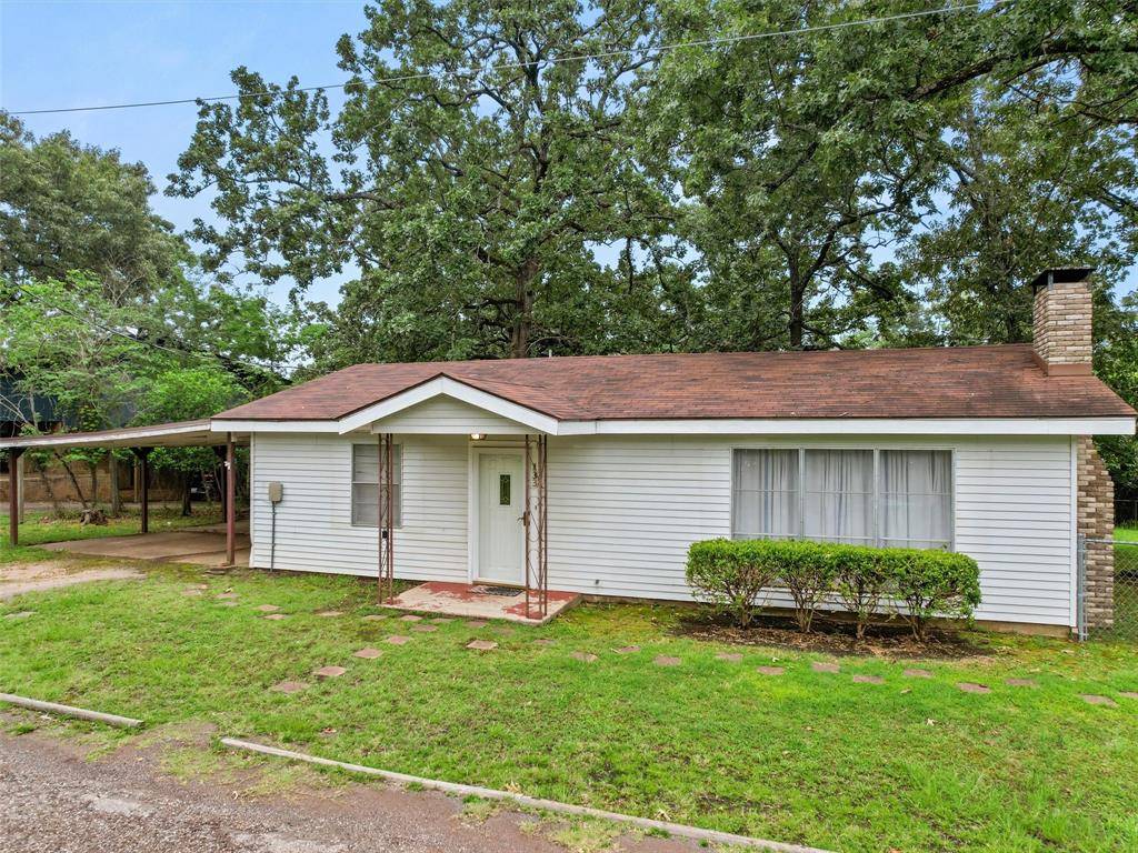 Avinger, TX 75630,133 DOGWOOD Street