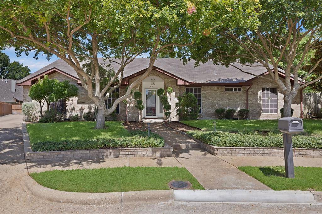 Mckinney, TX 75071,2207 Meandering Way