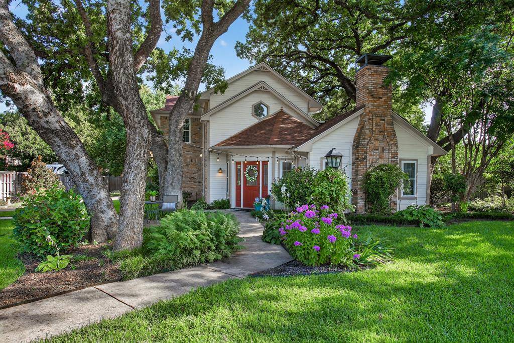 Highland Village, TX 75077,622 Arbor Court