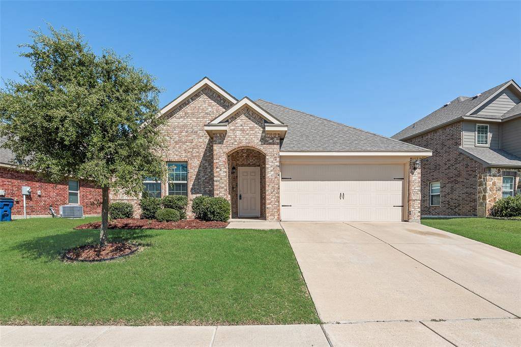 Forney, TX 75126,3340 Emerson Road