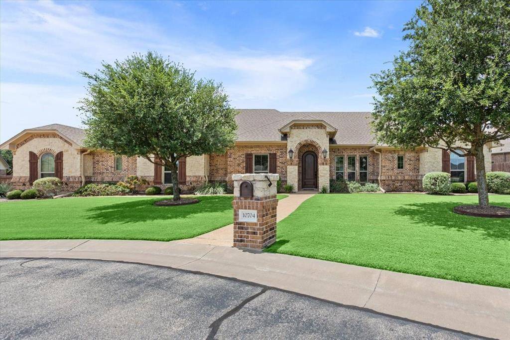 Waco, TX 76712,10704 Francis Drive