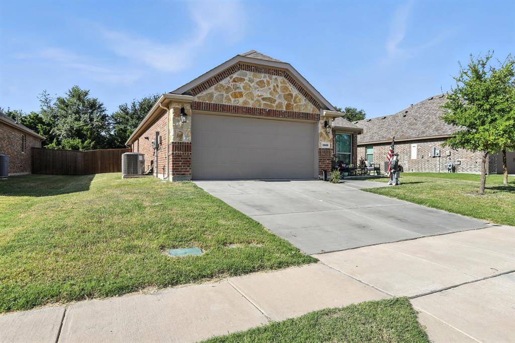 Anna, TX 75409,1500 Elizabeth Street