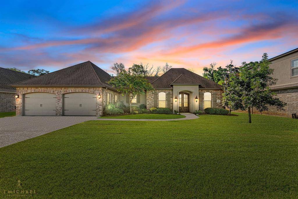 Bossier City, LA 71111,480 Long Acre Drive