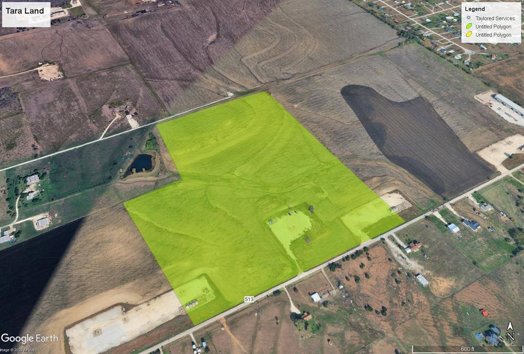 Alvarado, TX 76009,TBD 8317 Gina Lane