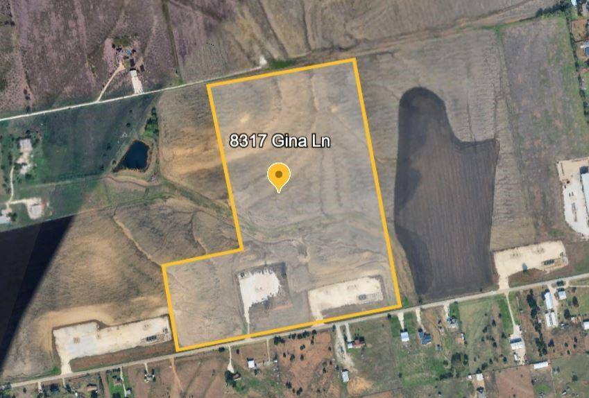 Alvarado, TX 76009,TBD 8317 Gina Lane