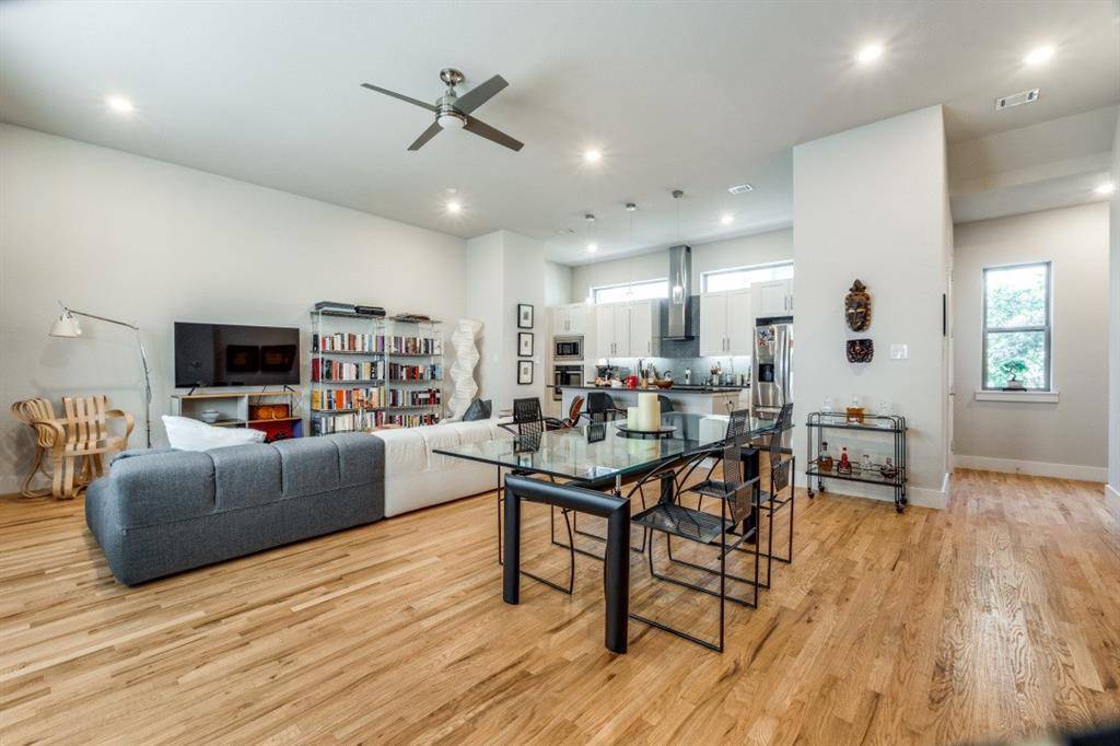 Dallas, TX 75206,5608 Lindell Avenue #3