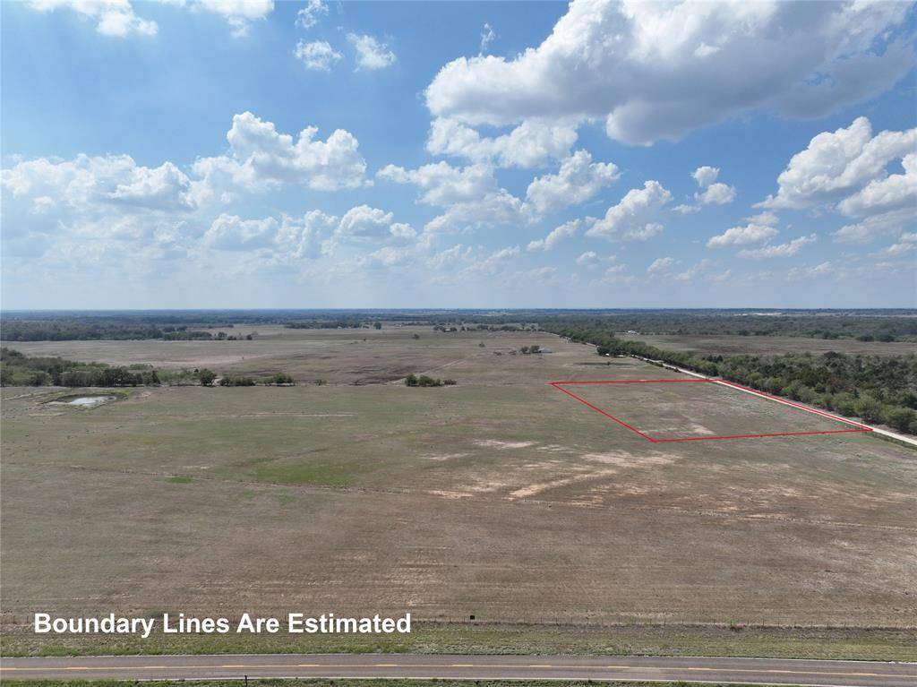 Kosse, TX 76653,TBD County Rd 249