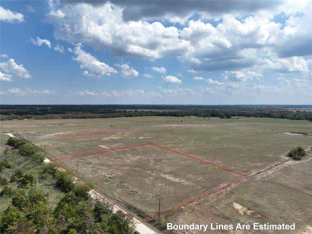 Kosse, TX 76653,TBD County Rd 249