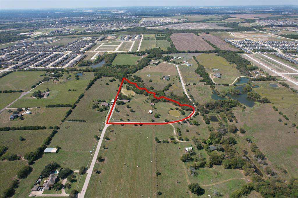 Princeton, TX 75407,8592 Mckissick Meadows Road