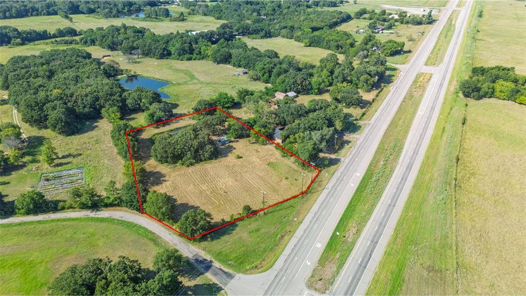 Cooper, TX 75432,Tract 1 2.5 acres TX-24 Highway