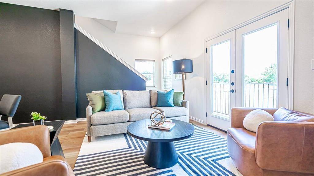 Arlington, TX 76011,1215 E Beaconsfield Lane #706