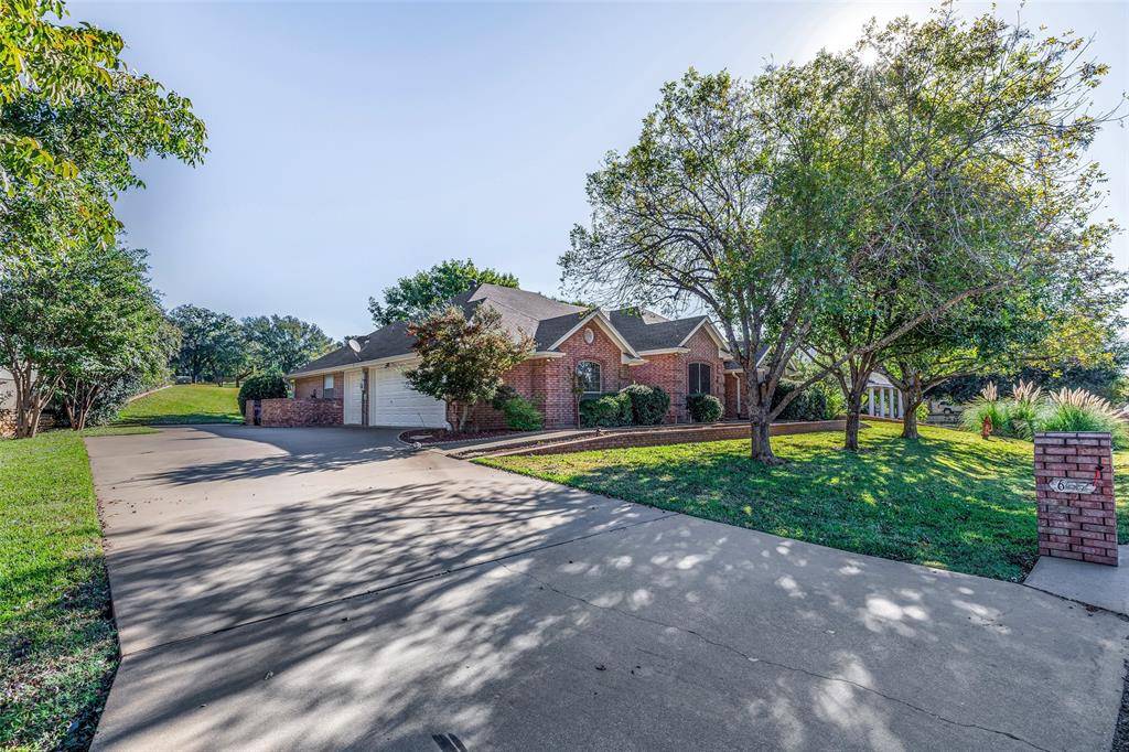 Granbury, TX 76049,6412 Buena Vista Drive