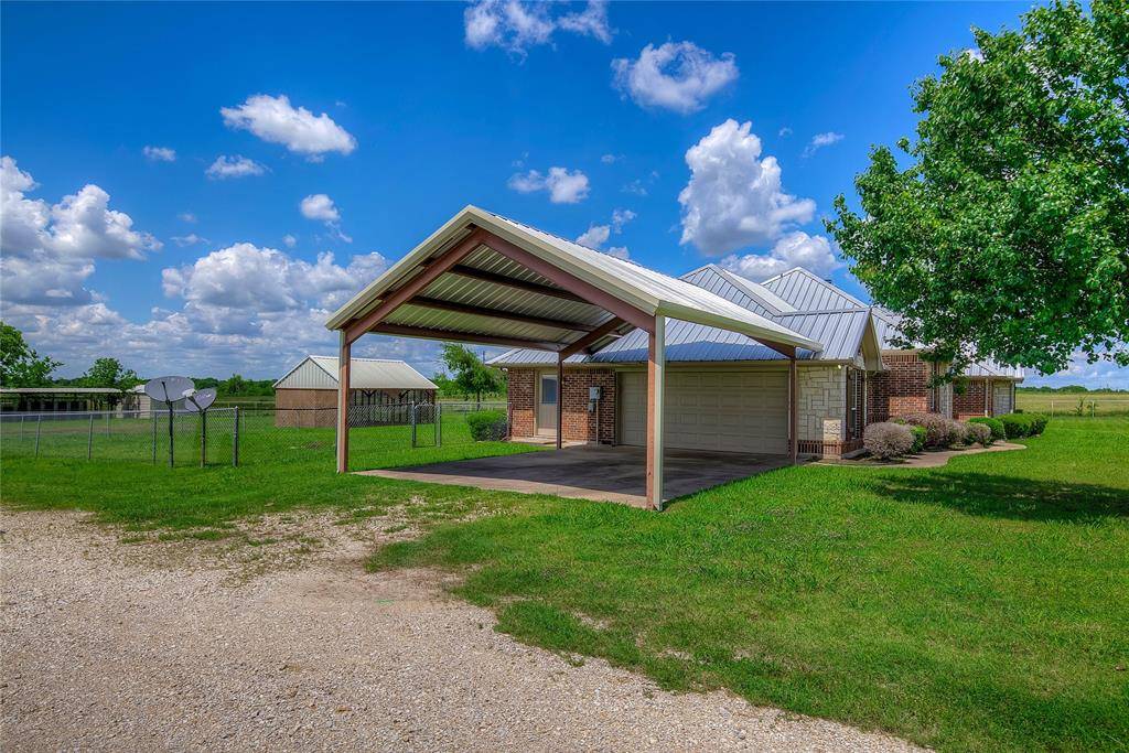 Terrell, TX 75161,10000 County Road  357