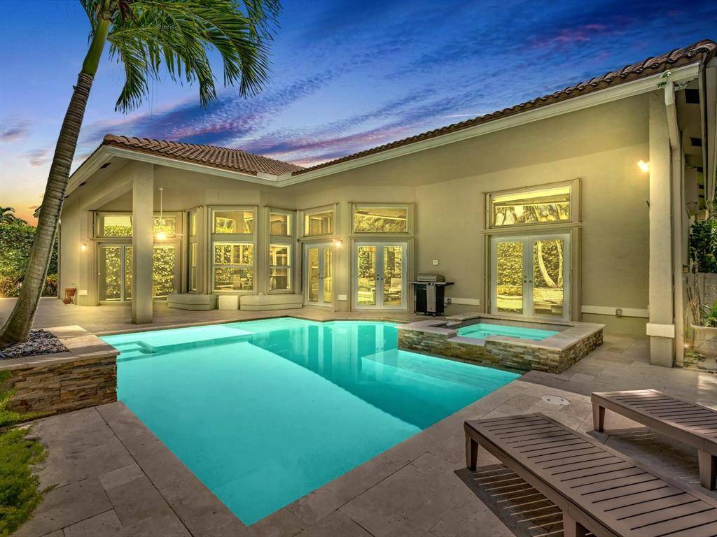 Coral Springs, FL 33067,4122 NW 67th Ter