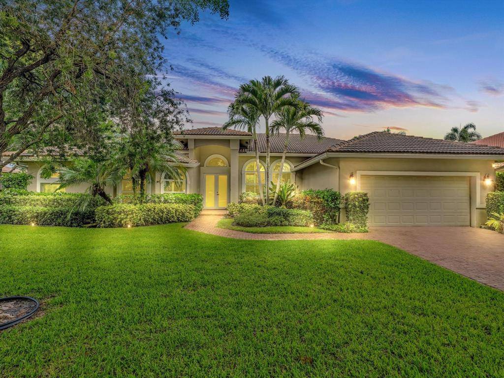 Coral Springs, FL 33067,4122 NW 67th Ter