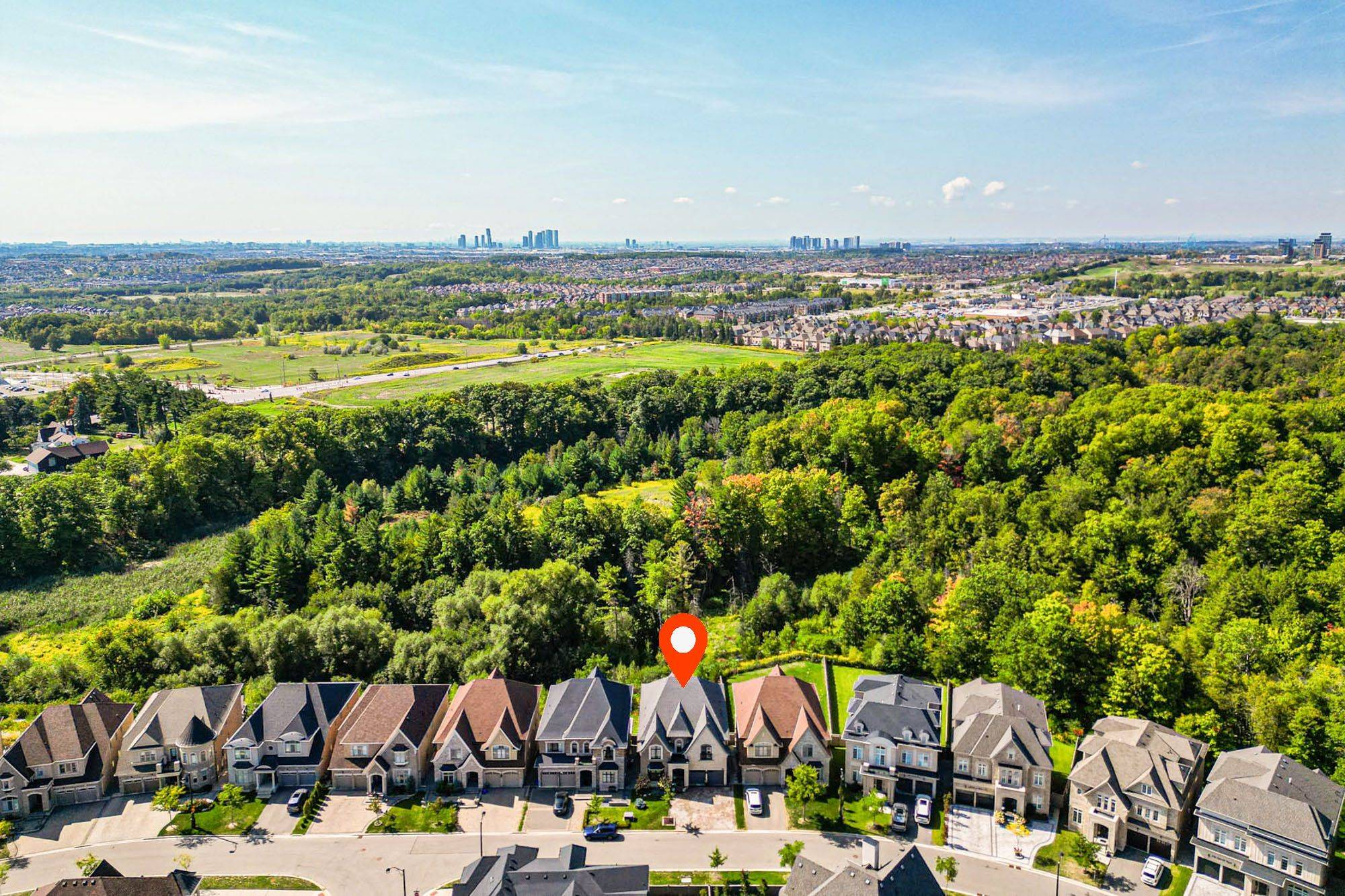 Vaughan, ON L6A 4W5,236 Farrell RD