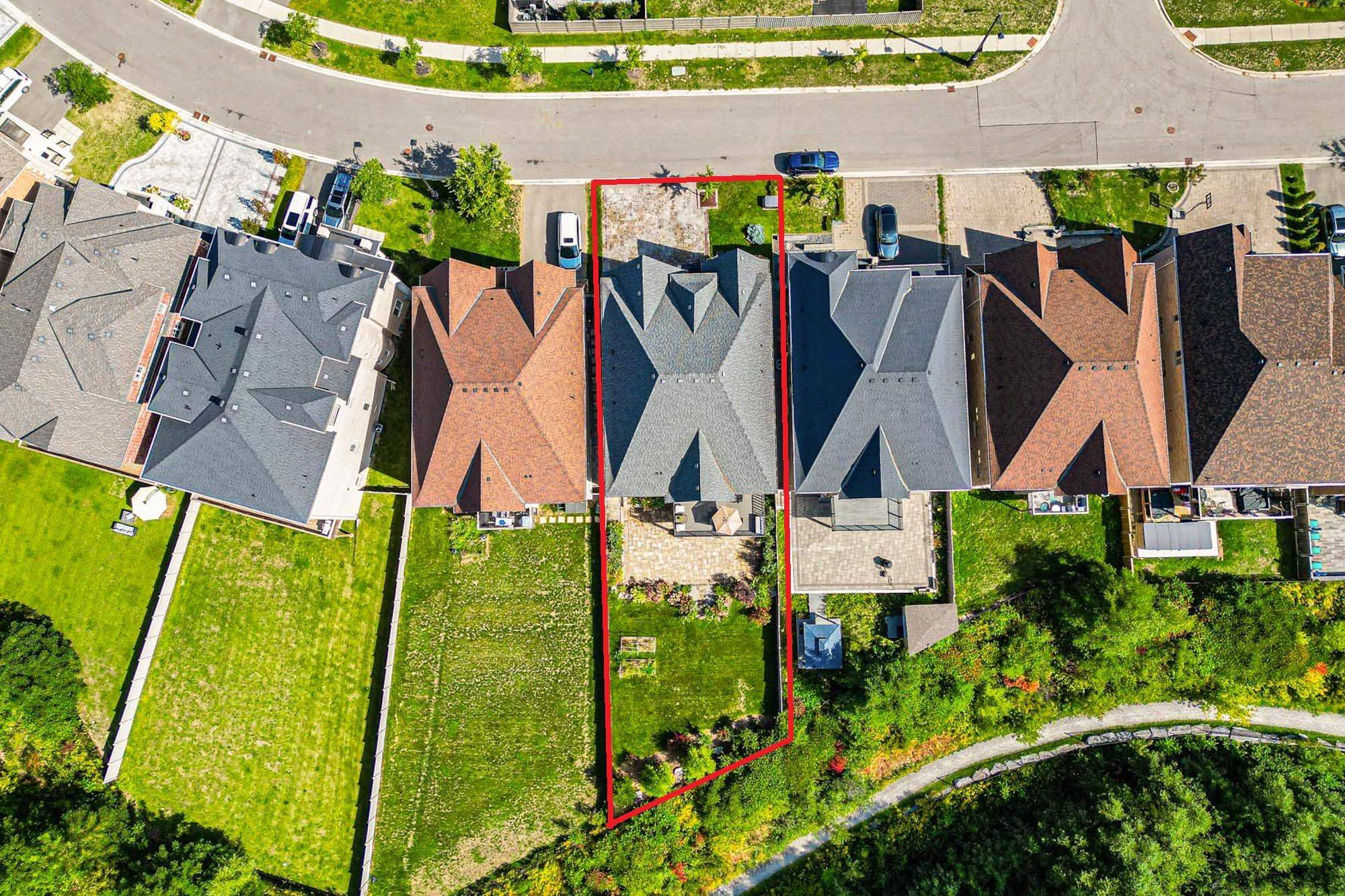 Vaughan, ON L6A 4W5,236 Farrell RD