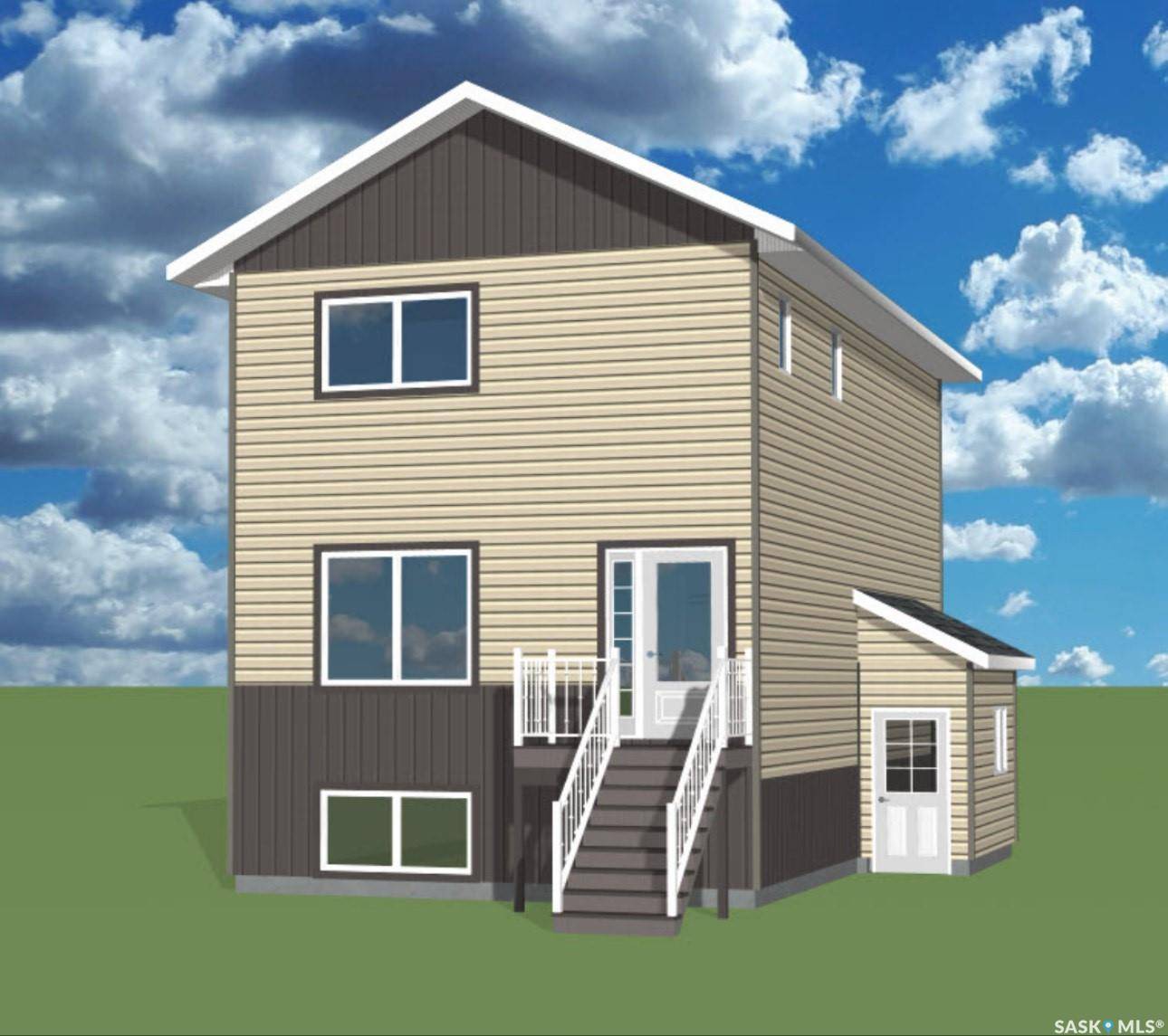 Lanigan, SK S0K 2M0,13 Clement ROAD