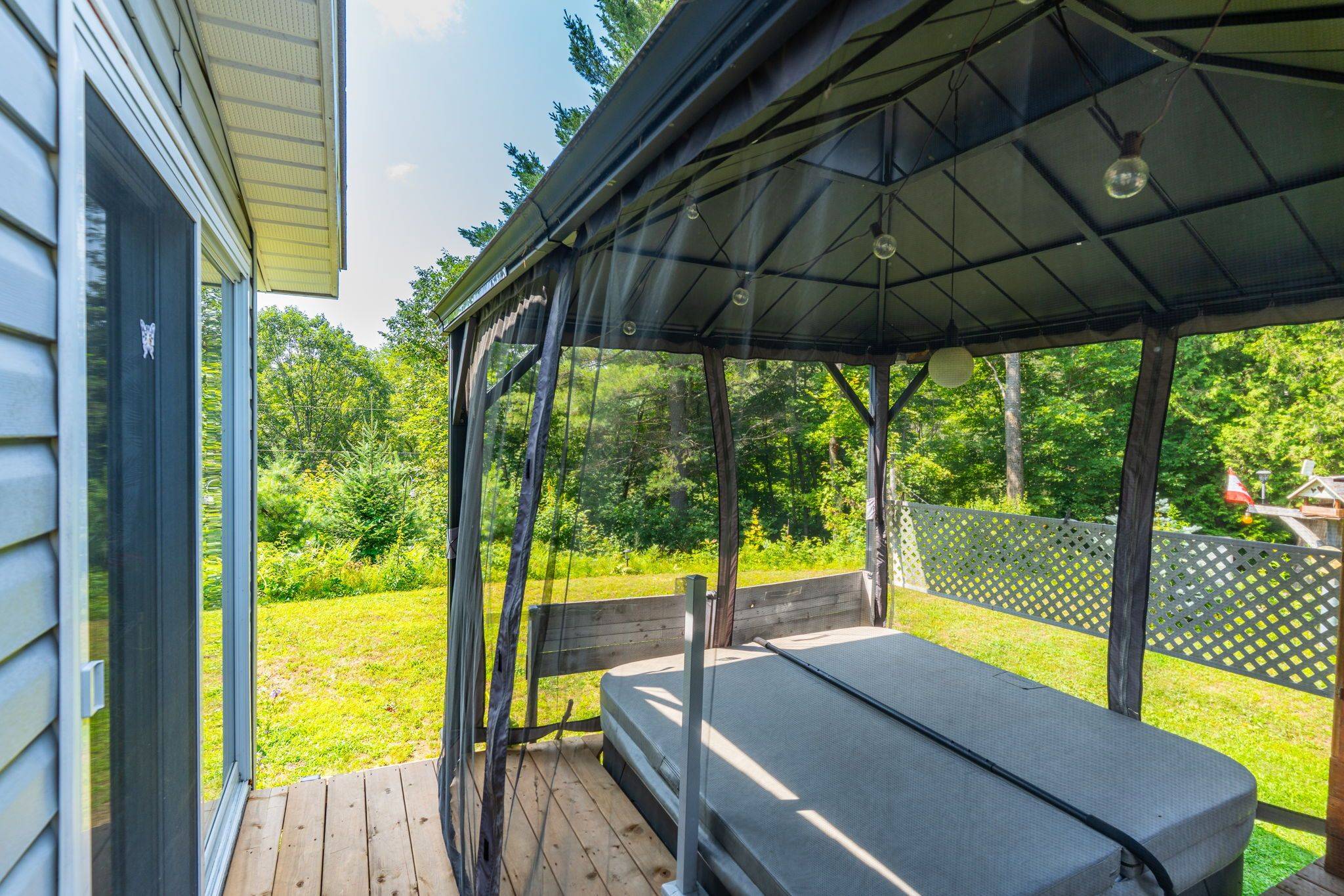 Mcmurrich/monteith, ON P0A 1Y0,23A East Bear Lake RD