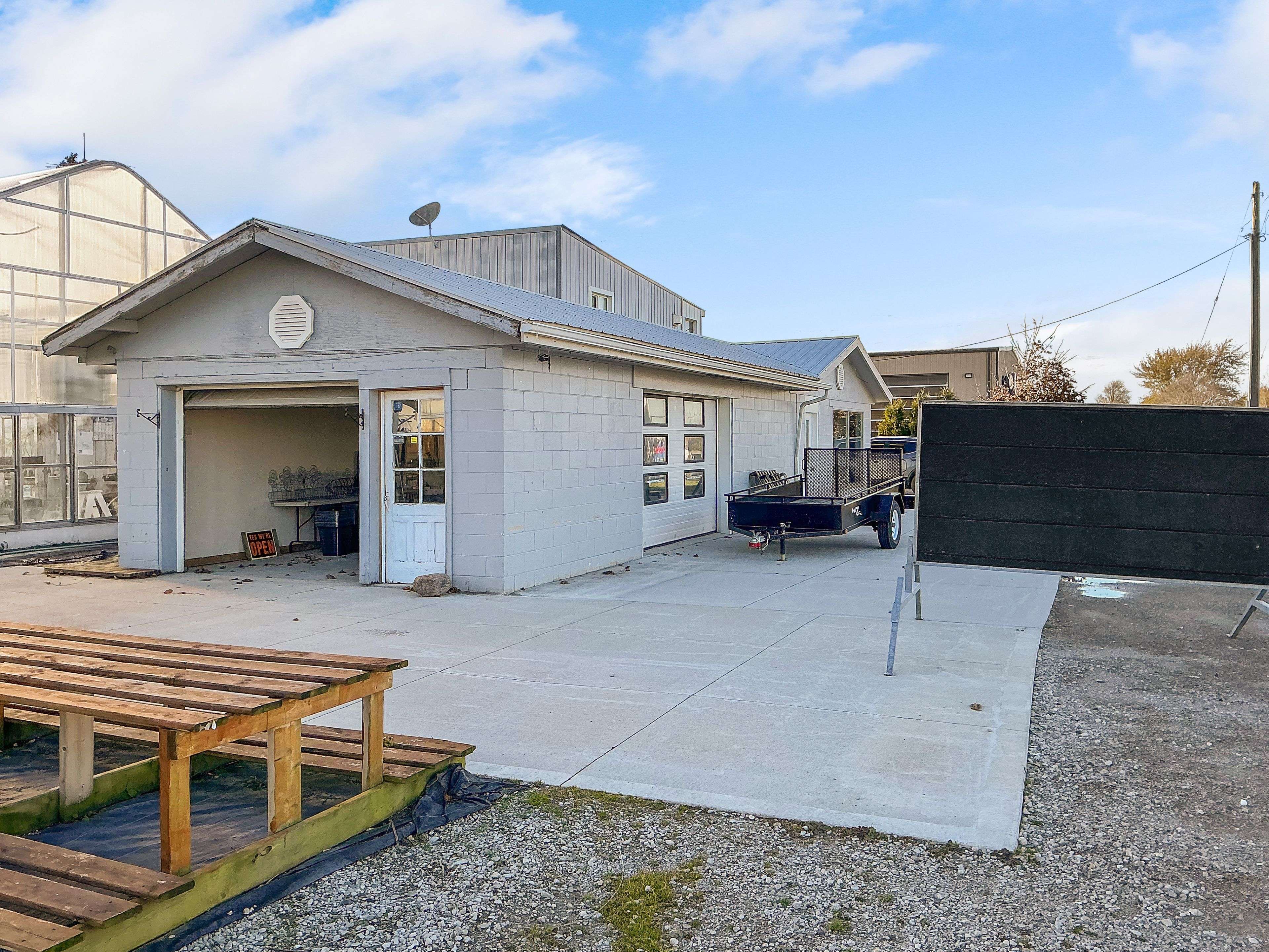 West Perth, ON N0K 1N0,160 Huron RD