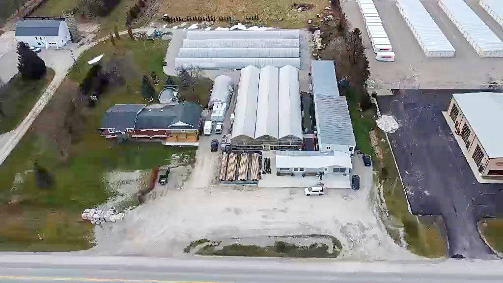 West Perth, ON N0K 1N0,160 Huron RD