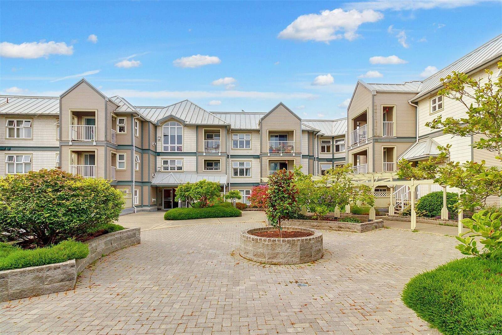 Victoria, BC V9A 1P6,3008 Washington Ave #304