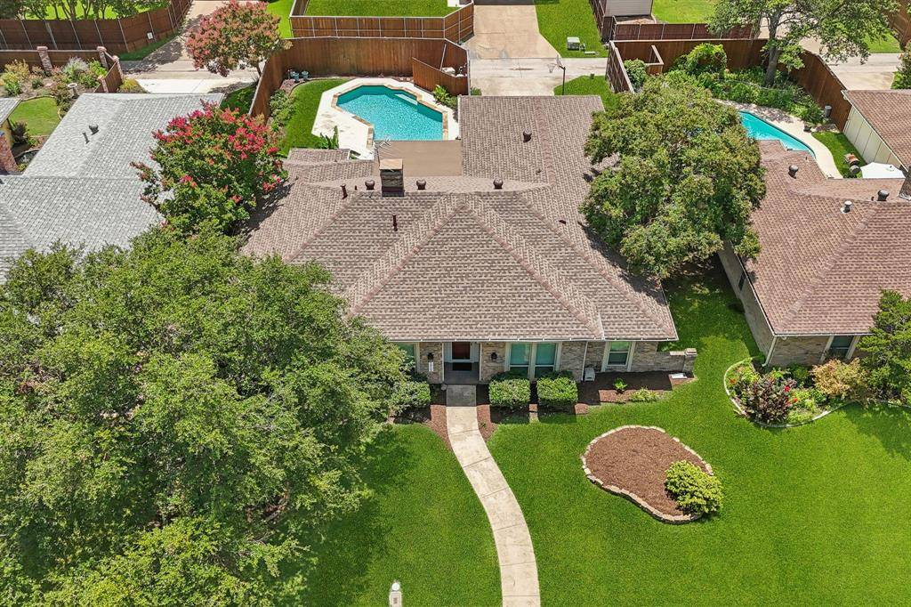 Richardson, TX 75081,1212 Serenade Lane