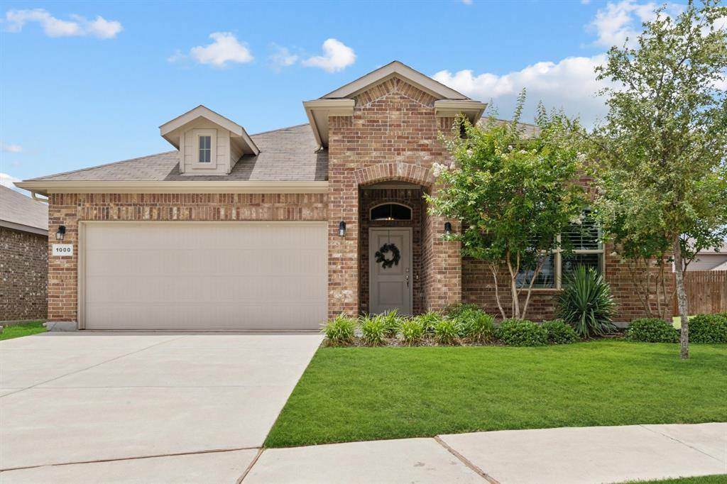 Fort Worth, TX 76247,1000 Napier Way