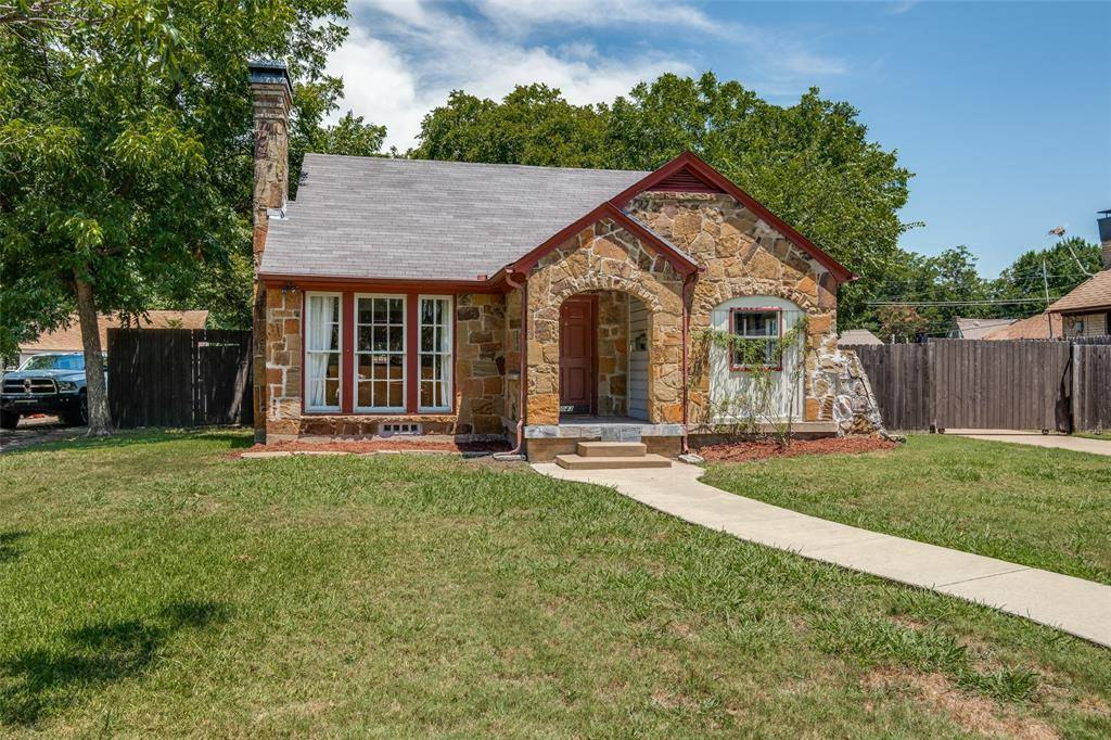 Dallas, TX 75227,6043 Fairway Avenue