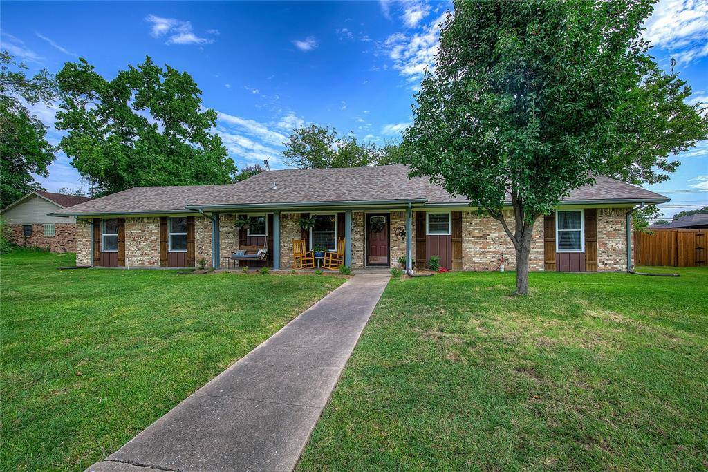 Greenville, TX 75402,12 Meadow Lane