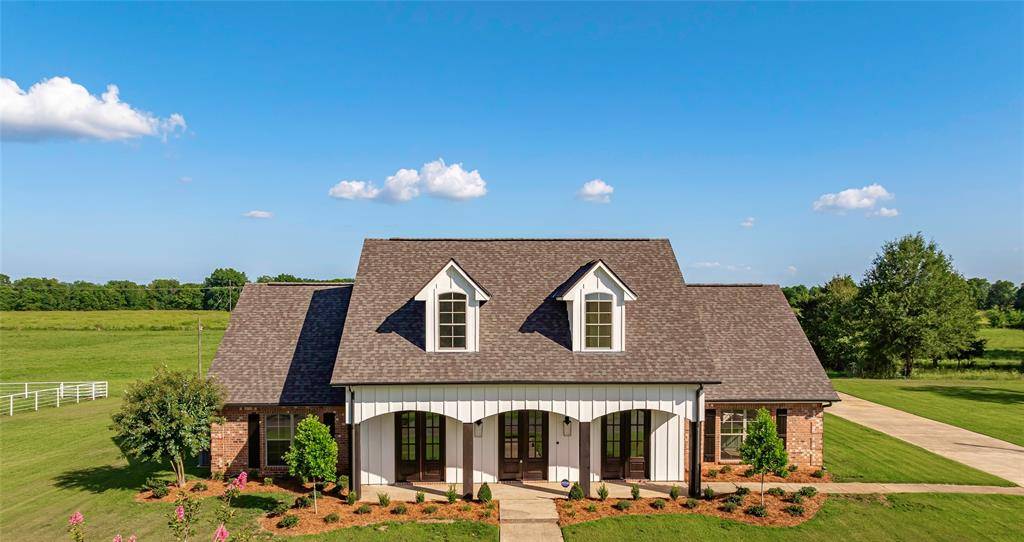 Hosston, LA 71043,6485 Saint Johns Church Road