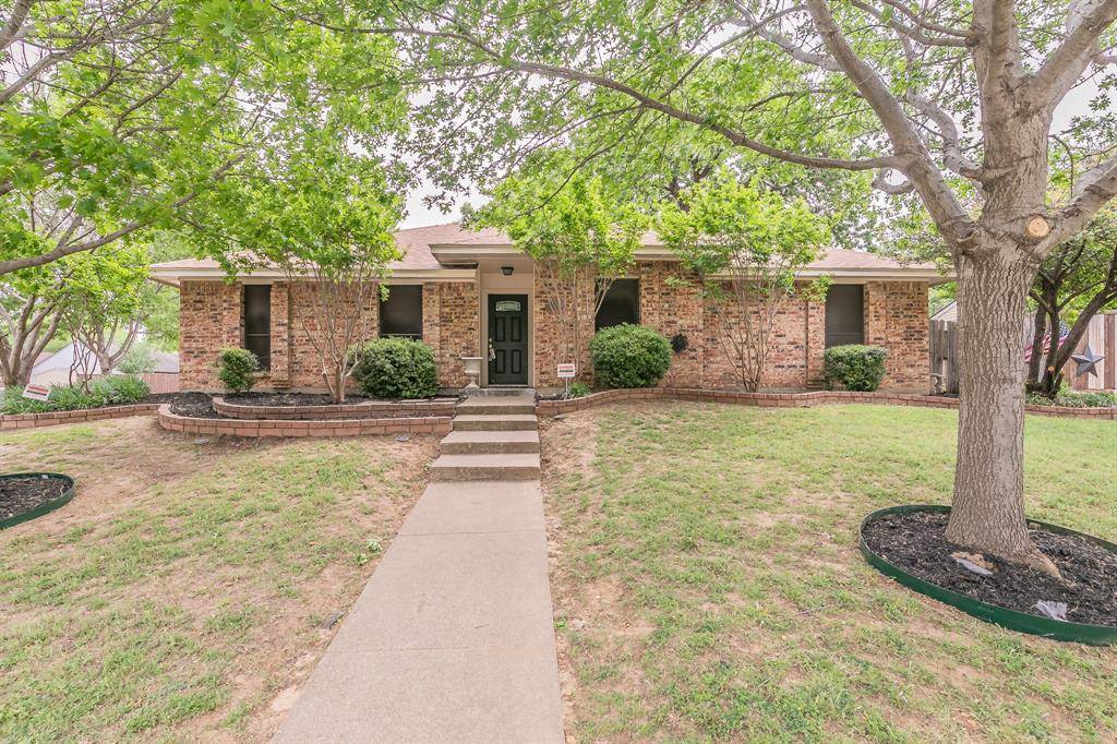 Coppell, TX 75019,200 Timber Ridge Lane