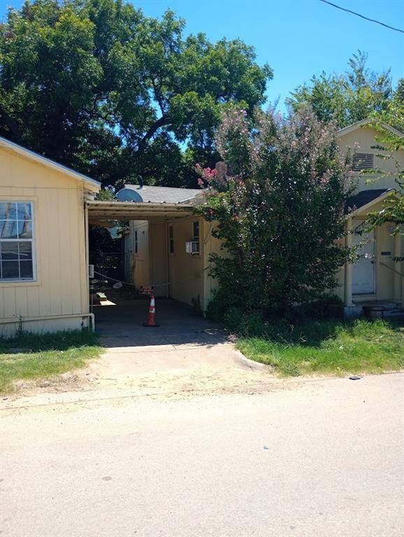 Fort Worth, TX 76103,2317 Anna Street #A-B