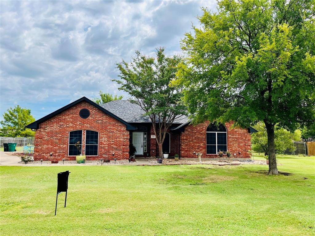 Waxahachie, TX 75165,1117 W Sharpshire Drive