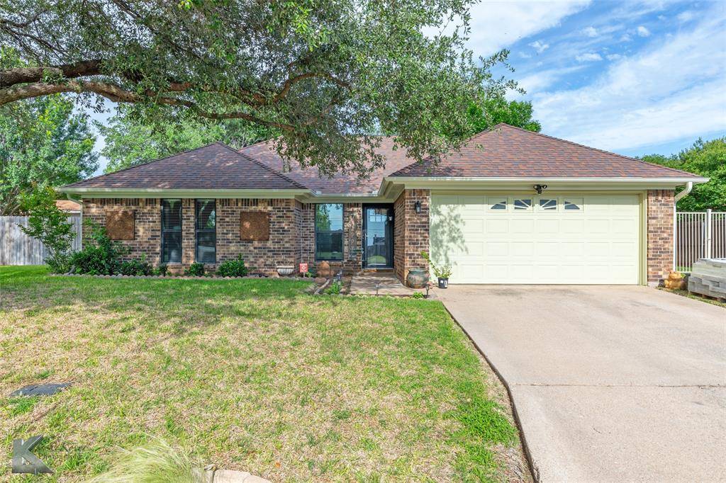 Abilene, TX 79601,1626 Morrow Lane