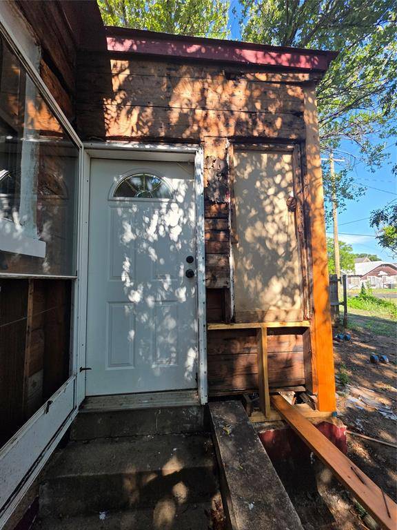 Breckenridge, TX 76424,1100 E Walker Street