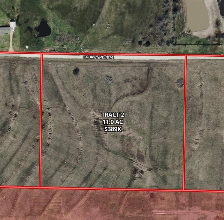 Celeste, TX 75423,Tract 1 CR-1076