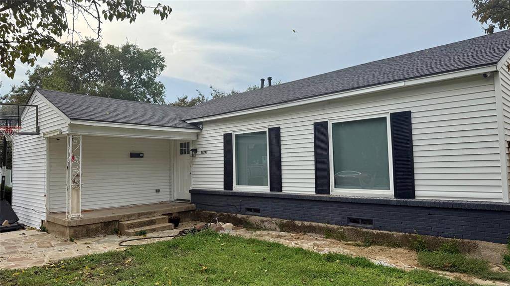 Dallas, TX 75218,11743 Broadmoor Drive